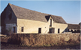 sheephouse barns